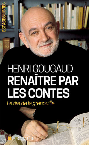 Henri Goudaud