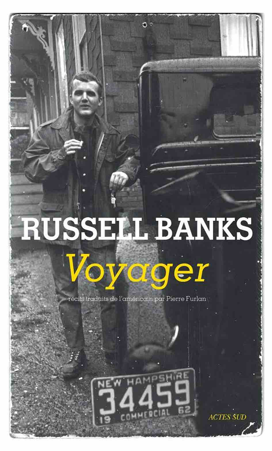 Russel Banks