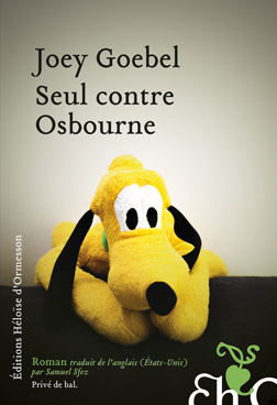 Seul contre Osbourne