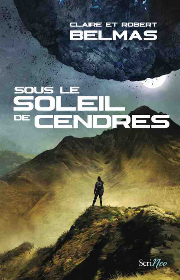 Soleil de cendres