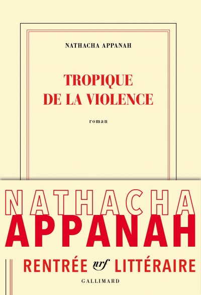 Tropique de la violence