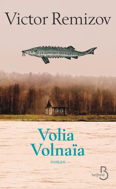 Volia