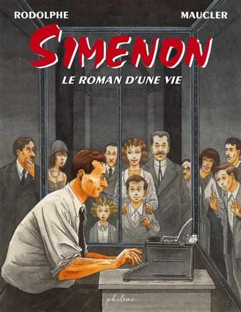 Simenon