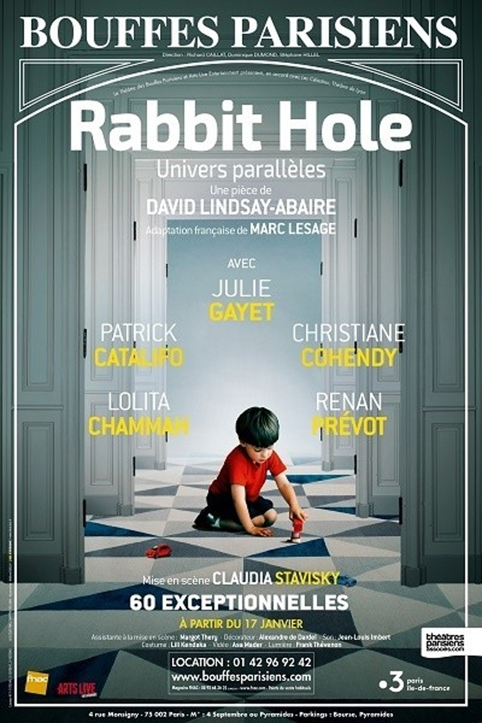 rabbithole