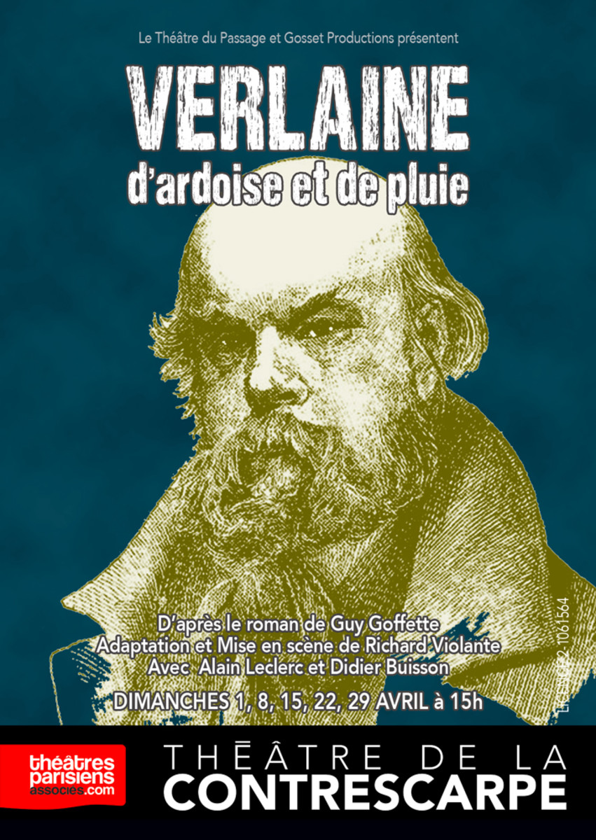 Verlaine