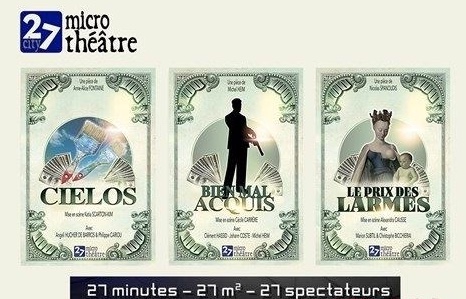 Theatre