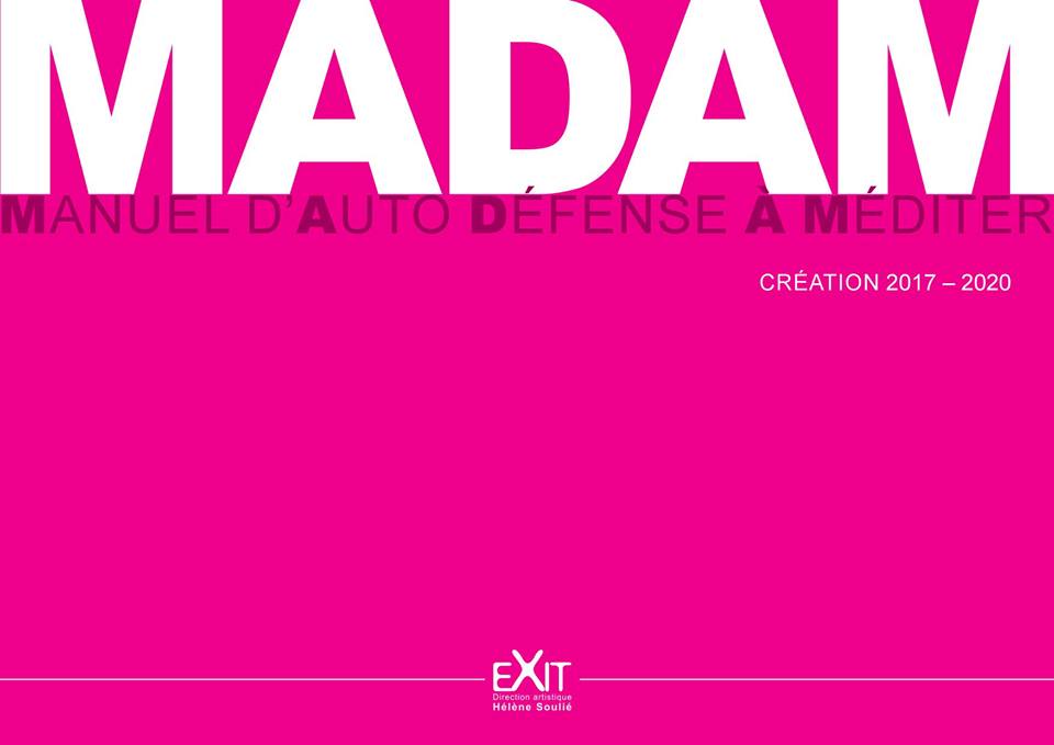 madam