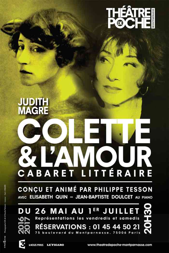 Colette