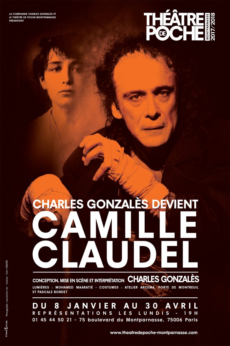 Camile Claudel