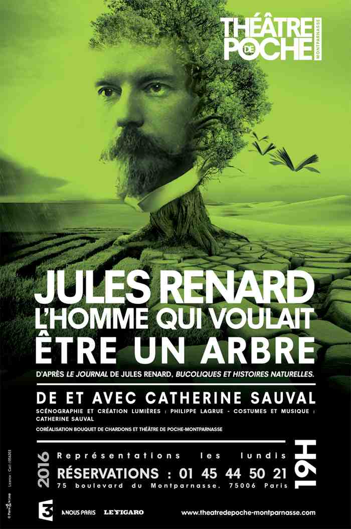 Jules Renard