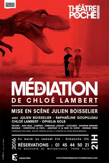 La médiation