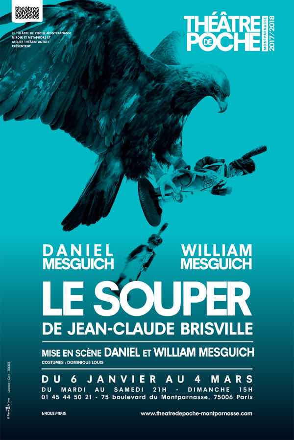 Le souper