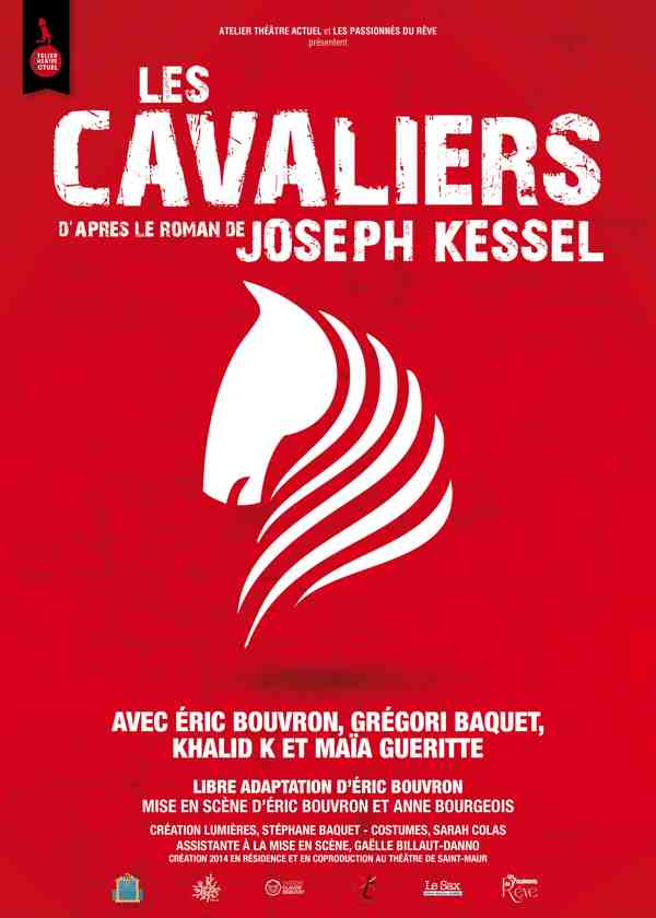 Les cavaliers