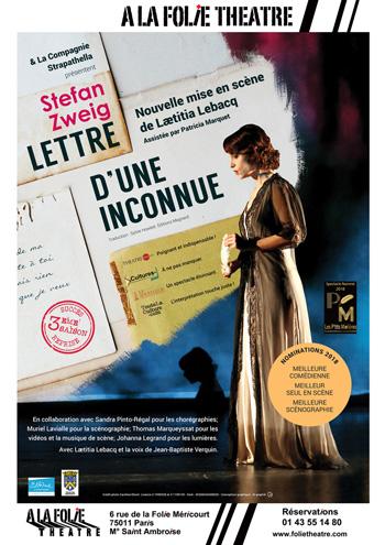 lettres