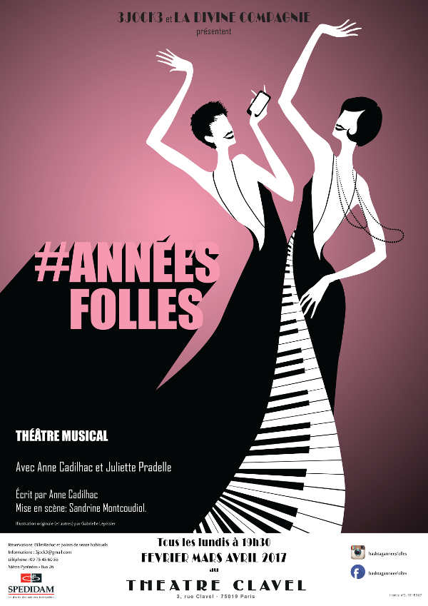 Années folles