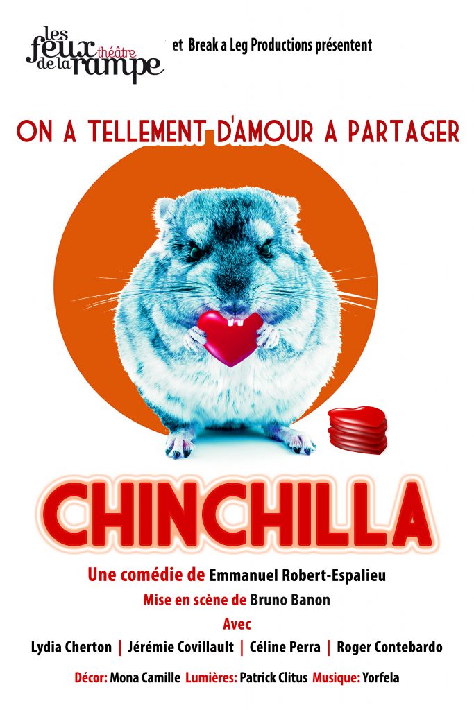 CHinchilla