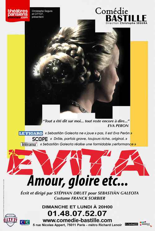 Evita