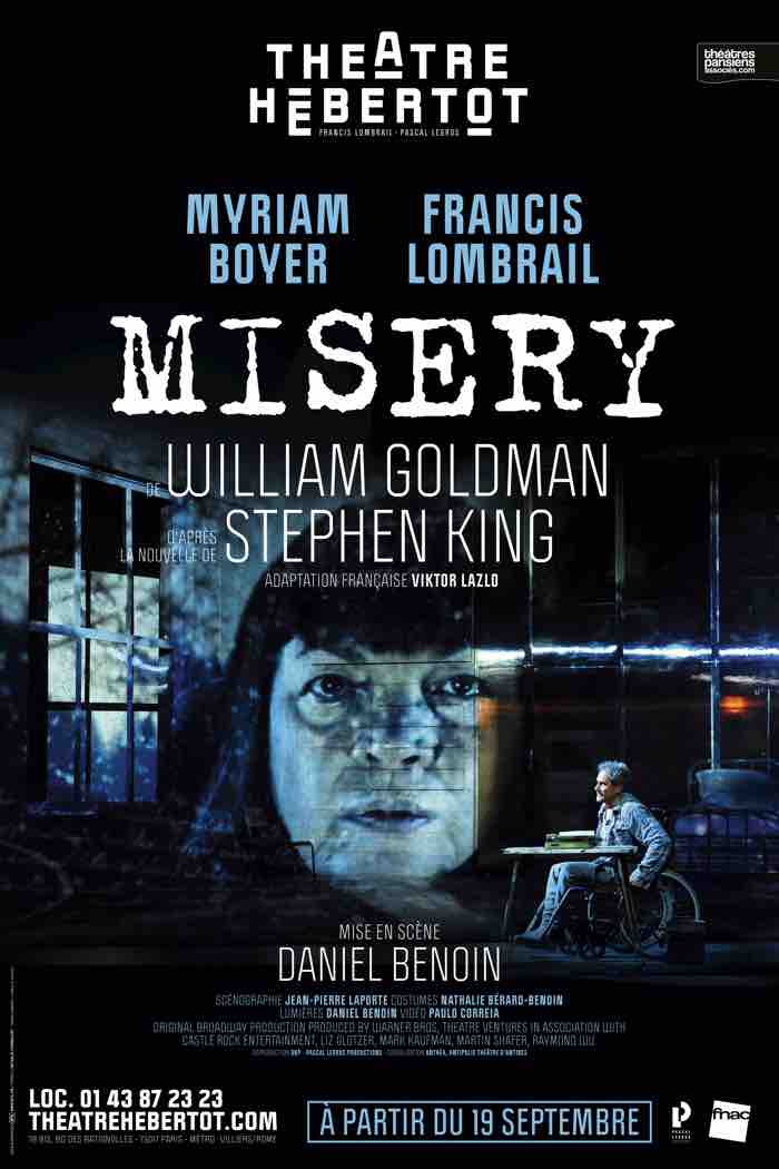 misery 