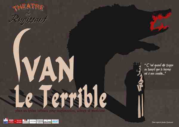 Ivan le terrible