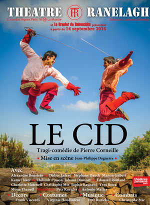 Le Cid