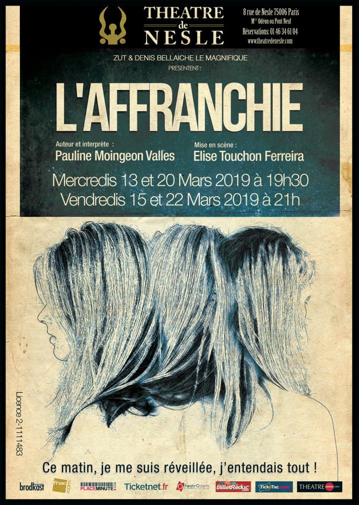 L'affranchie