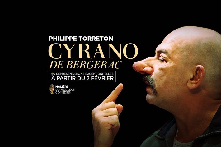 Cyrano de Bergerac