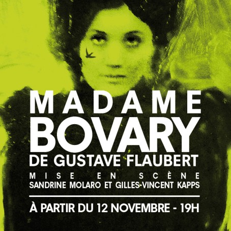 Madame Bovary