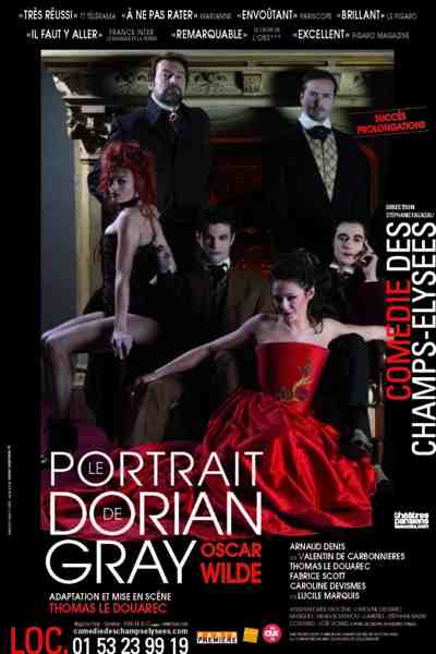 Dorian Gray