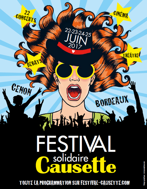 Festival Causette