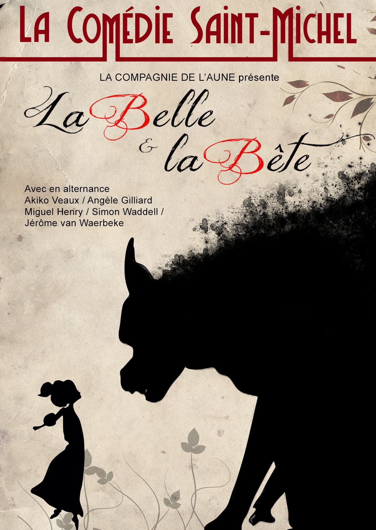 Belle et bête