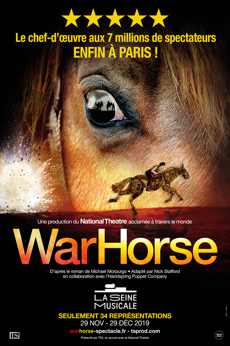 war horse