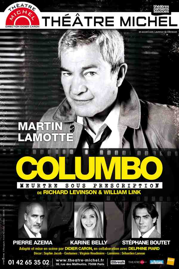 Columbo