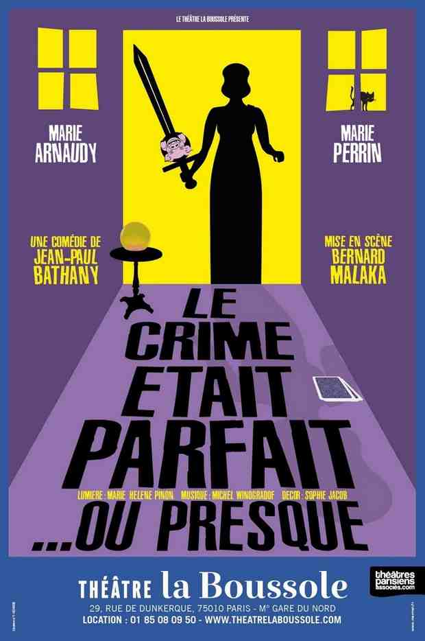 Crime parfait