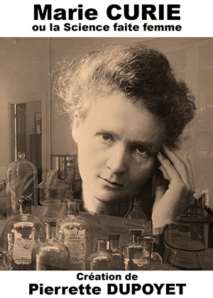 marie curie