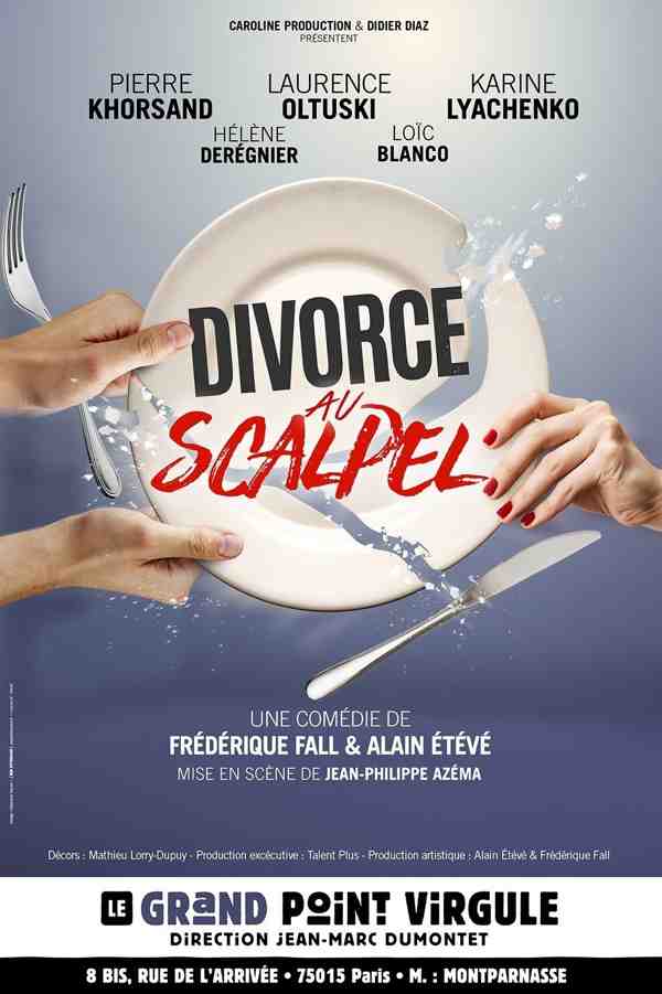 Divorce