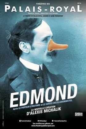 Edmond