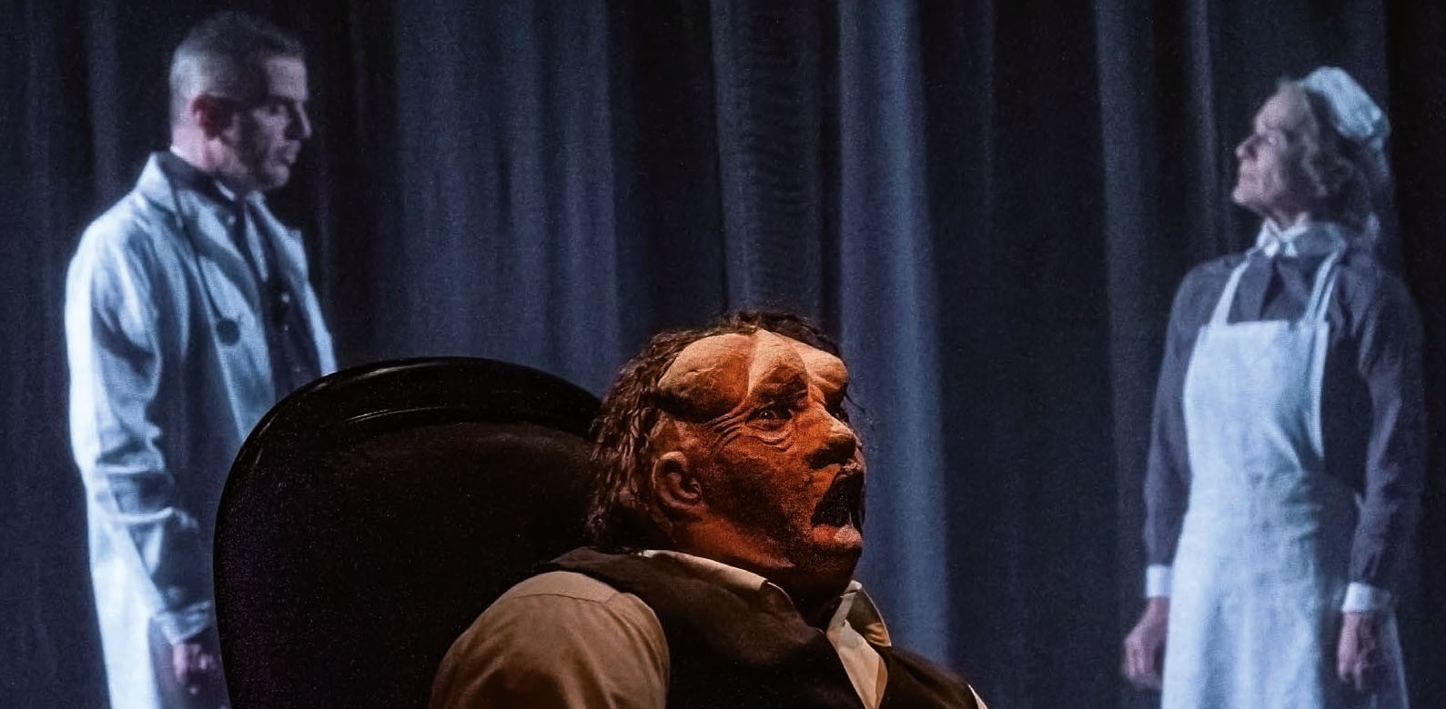 elephant man