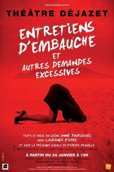 Entretiens 