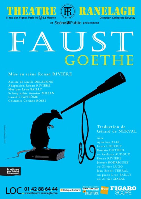 Faust