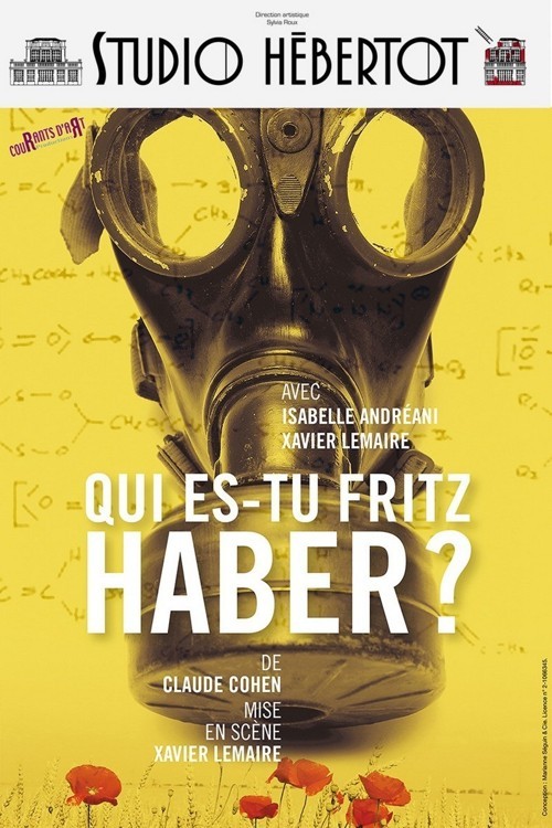 Fritz Haber