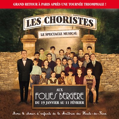 choristes