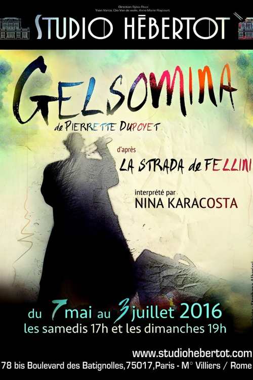 Gelsomina