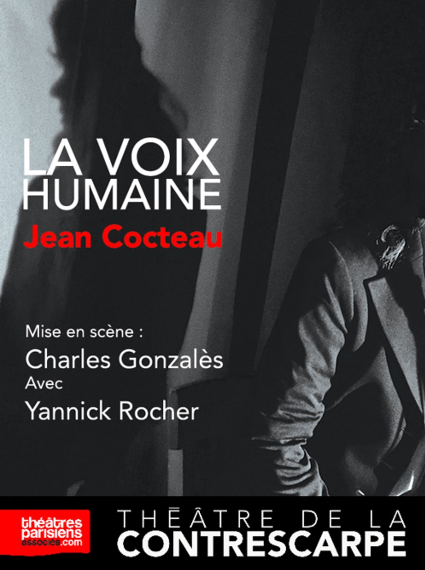 la voix humaine