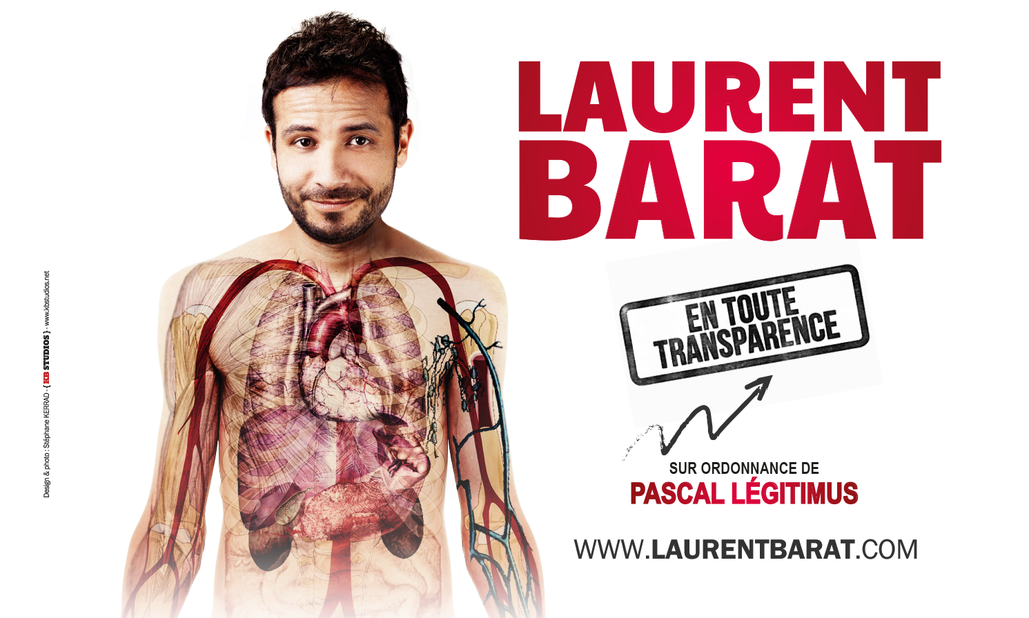 Laurent Barat