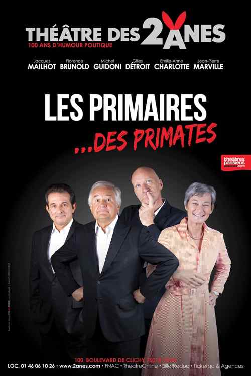 les primaires