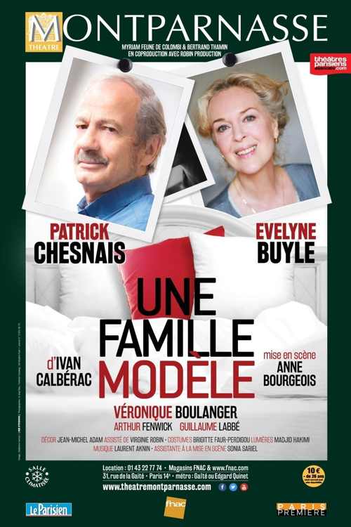 Une famille modèle