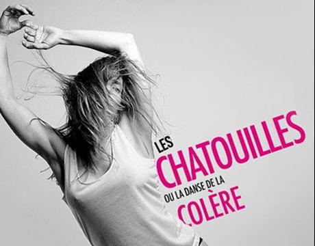 Les chatouilles