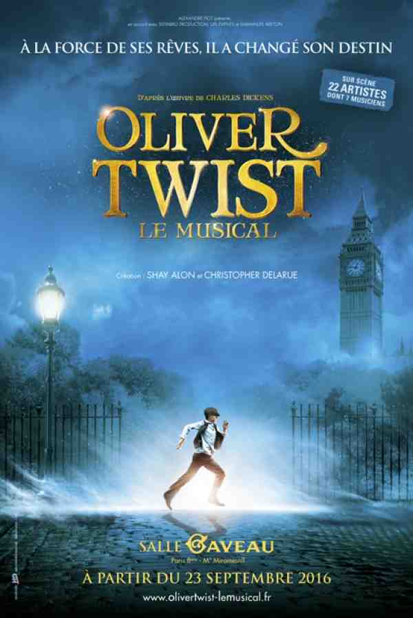 Oliver Twist