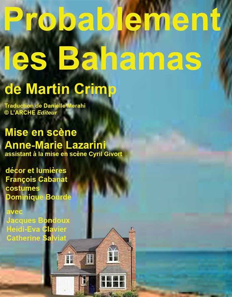 probalement les bahamas