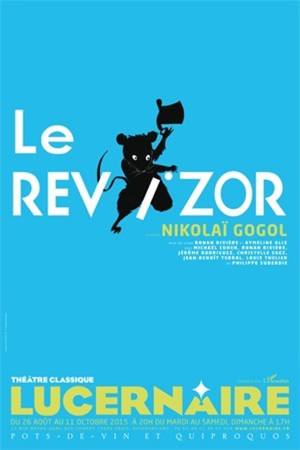 Le Revizor